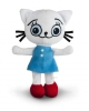 Maskotka Kicia Kocia