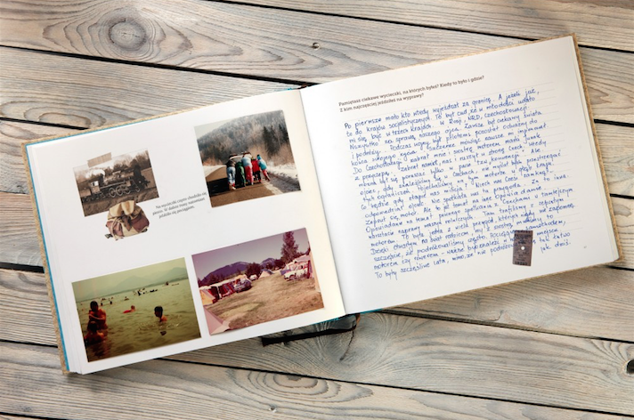 Opowiedz mi, Dziadku