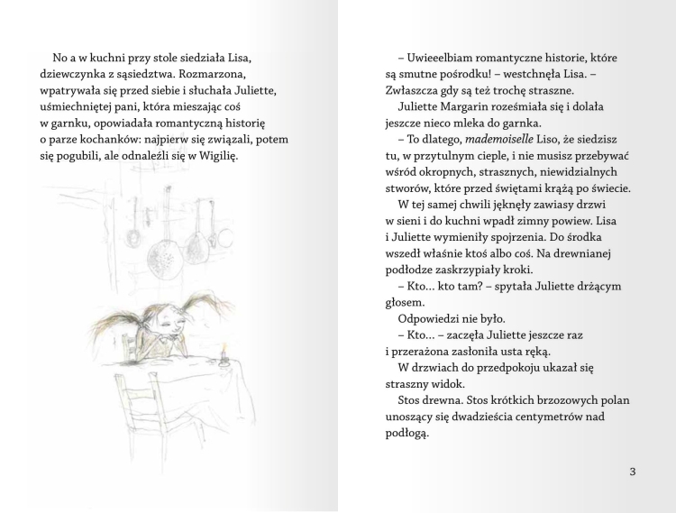 Doktor Proktor i niemal ostatnie święta