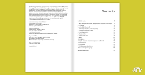 Uważność w praktyce