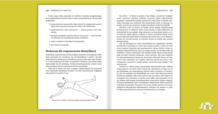 Uważność w praktyce