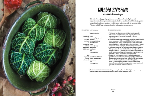 Jadłonomia. Kuchnia roślinna. 100 przepisów nie tylko dla wegan