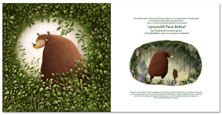 Proszę mnie przytulić