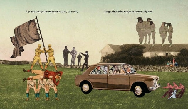 Co to właściwie jest demokracja