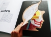 Anatomia. Obraz ludzkiego ciała na wyjątkowych ażurowych rycinach