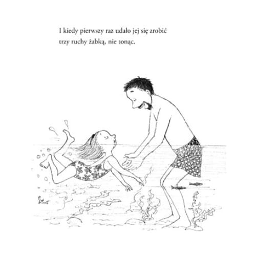 Moje szczęśliwe życie