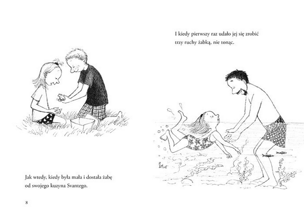 Moje szczęśliwe życie