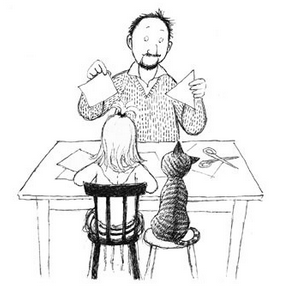 Moje szczęśliwe życie