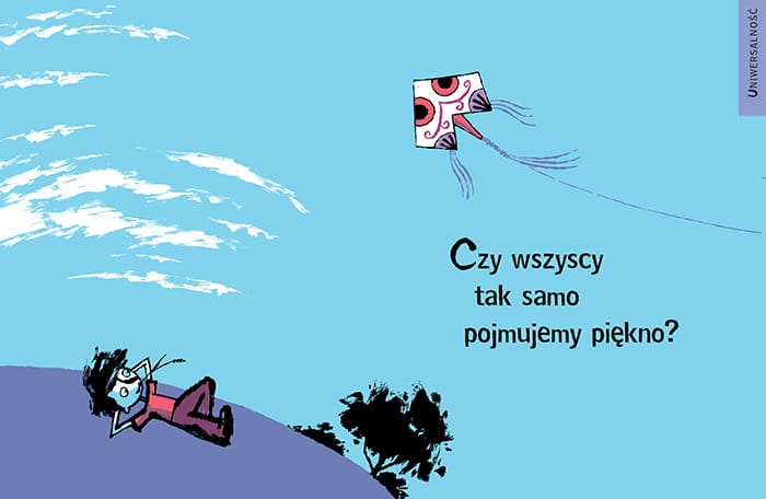 Piękno i sztuka, co to takiego?