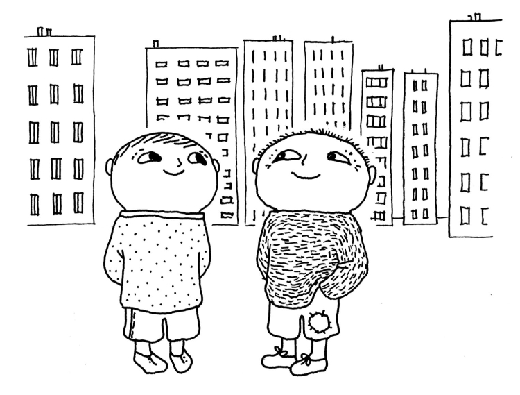 Hokus-pokus, Albercie