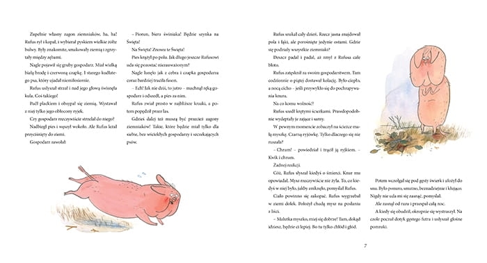 Hurra, są Święta!