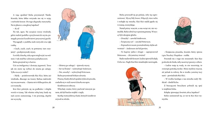 Hurra, są Święta!