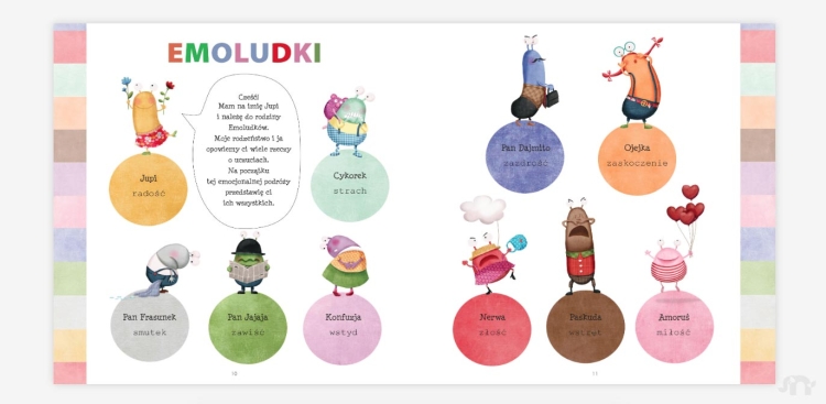 Uczuciometr inspektora Krokodyla