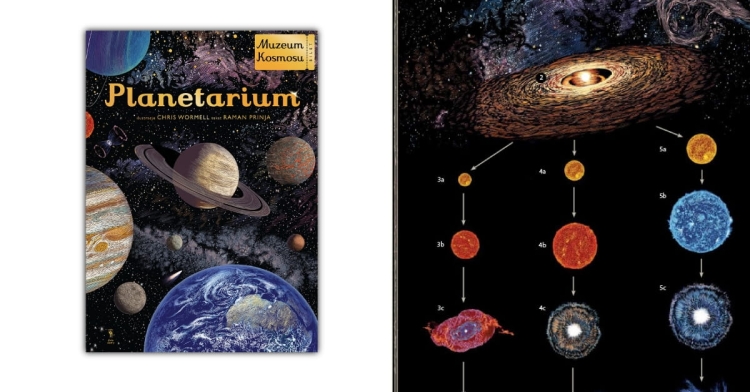 Planetarium