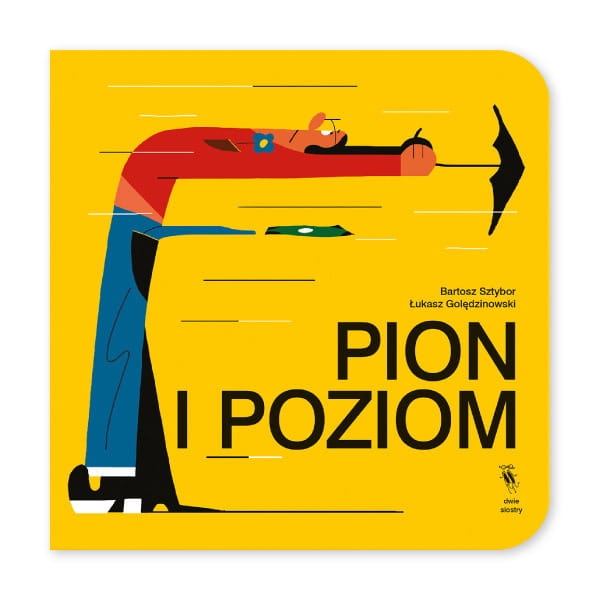 Pion i poziom