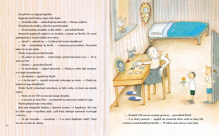 Czy umiesz gwizdać, Joanno?