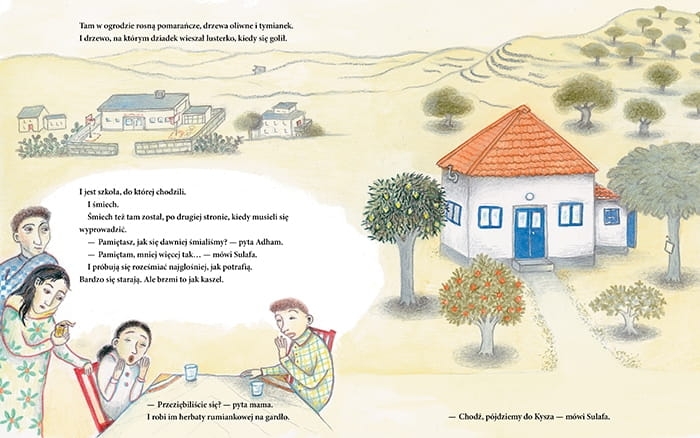 Chłopiec, dziewczynka i mur _002.jpg