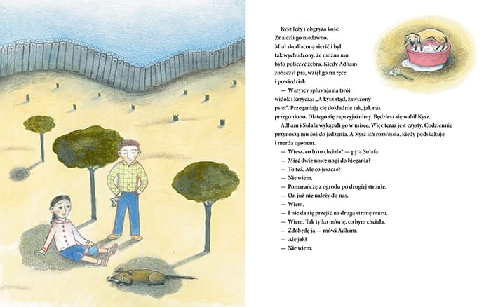 Chłopiec, dziewczynka i mur _004.jpg