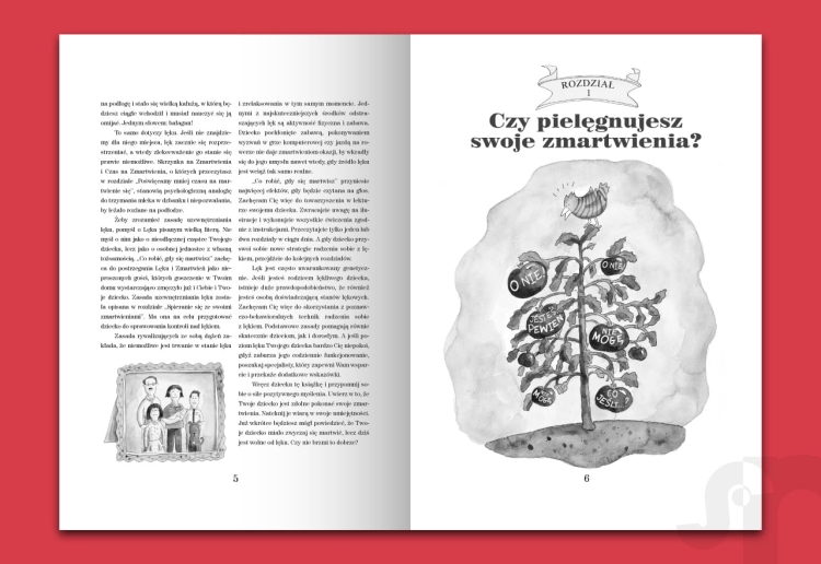 Co robić gdy się martwisz