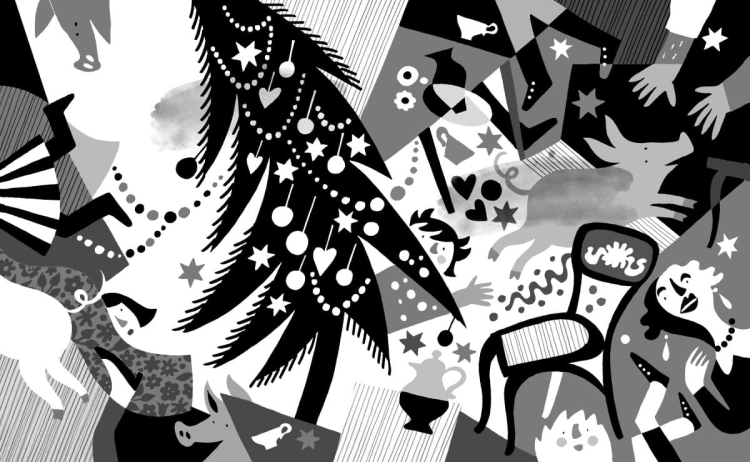 8 + 2 i Anton z Ameryki