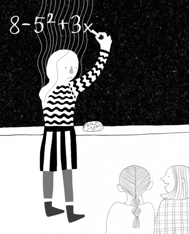 8 + 2 i Anton z Ameryki