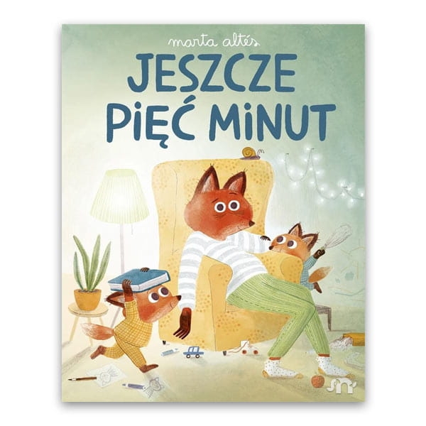 Jeszcze pięć minut