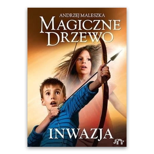 Magiczne drzewo. Inwazja
