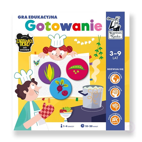 gotowania kapitan nauka.jpg
