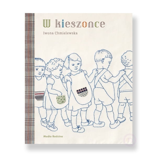 W kieszonce