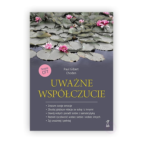 Uważne współczucie
