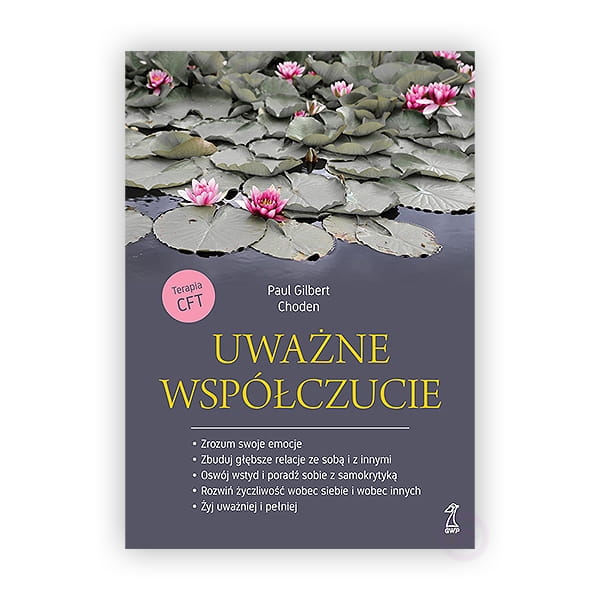 Uważne współczucie