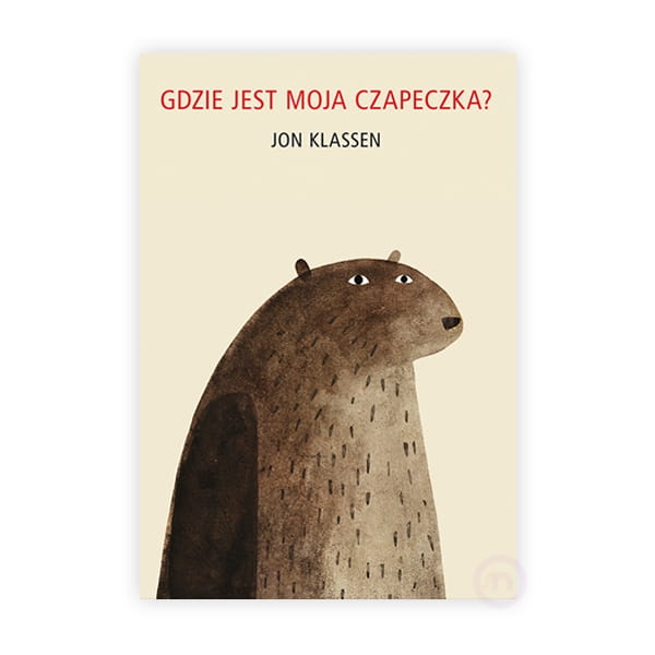 gdzie jest moja czapeczka okładka.jpg
