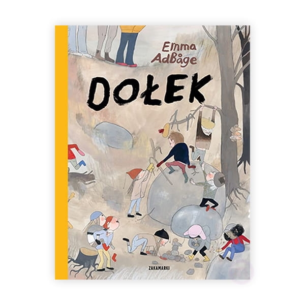 Dołek