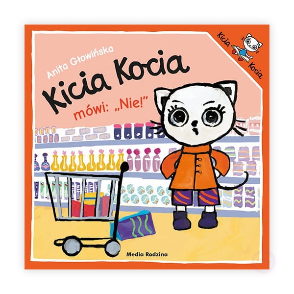 kicia kocia mówi nie okładka.jpg