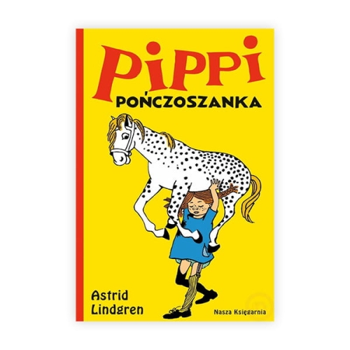 Pippi Pończoszanka