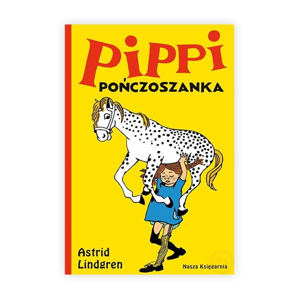 Pippi Pończoszanka