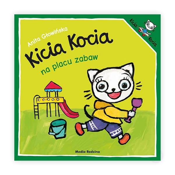 Kicia Kocia na placu zabaw.jpg