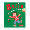 Basia i Boże Narodzenie