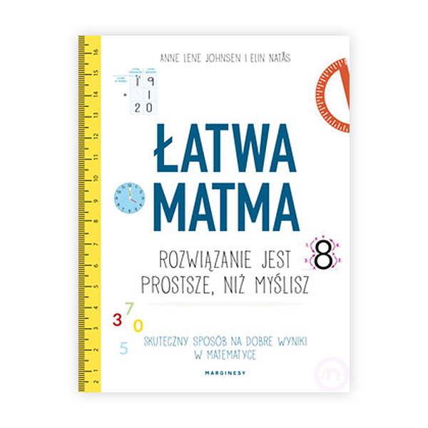 Łatwa matma