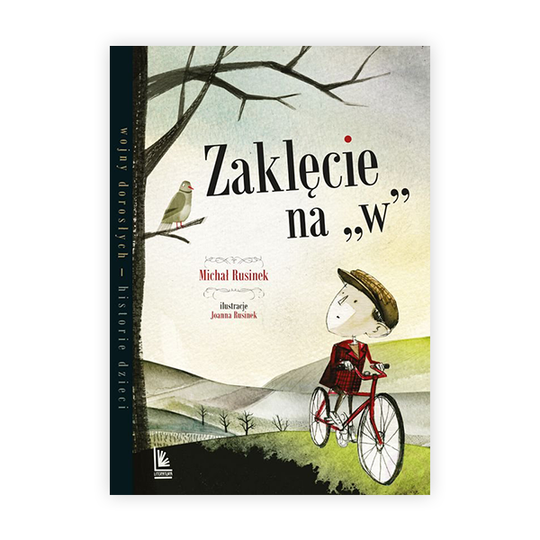 Zaklęcie na "w"