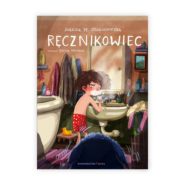 Ręcznikowiec