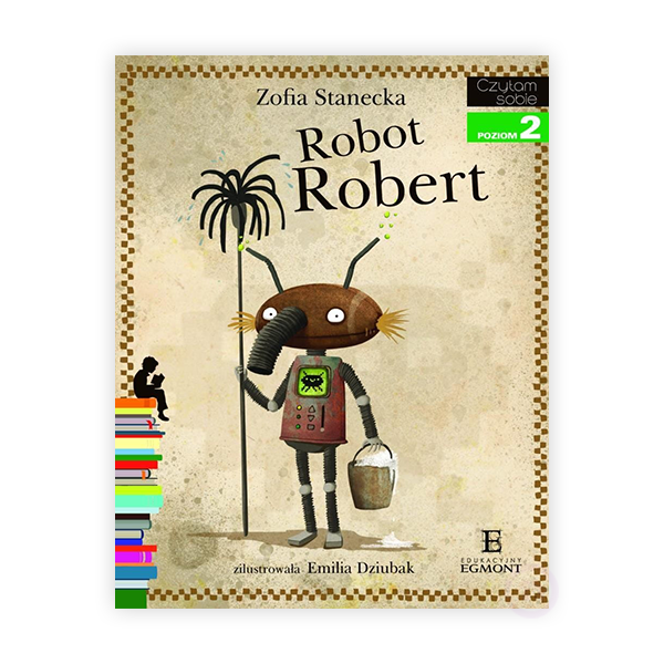 robot robert czytam sobie.png