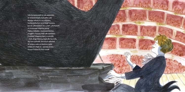 Ignacy Jan i jego plan