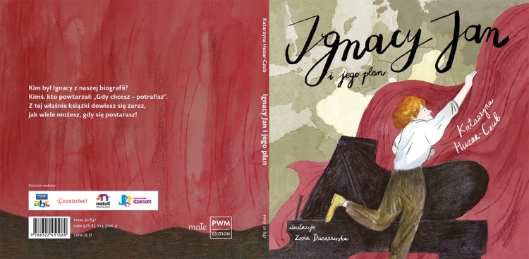 Ignacy Jan i jego plan