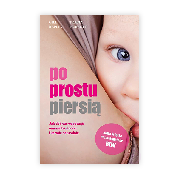 Po prostu piersią