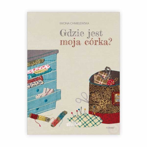 Gdzie jest moja córka?