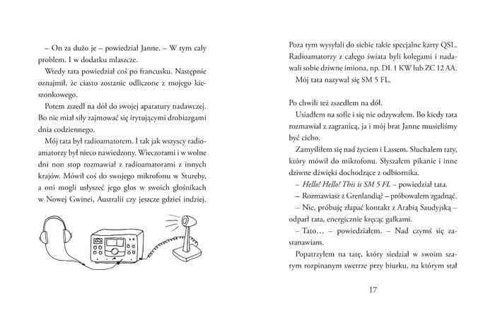 Mój przyjaciel szejk w Stureby