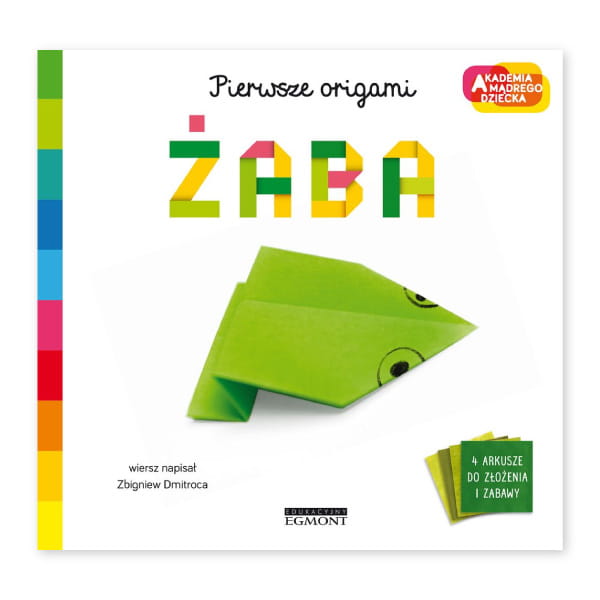 żaba-pierwsze-origami-akademia-mądrego-dziecka.jpg