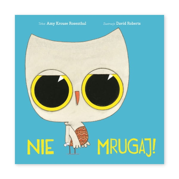 Nie mrugaj
