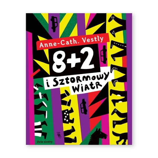 8 + 2 i sztormowy wiatr